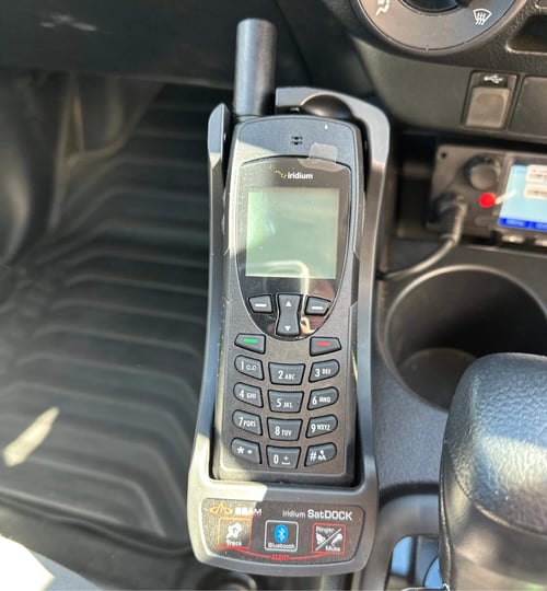 Satellite Phone