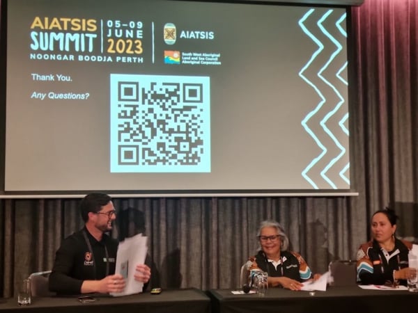 aiatsis-summit