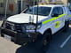 Cedrent & BHP Gear Up for Progress: Custom Mine Spec Vehicles for BHP's Oak Dam Adventure